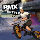 Bmx Freestyle