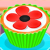 play Sweet Poppy Cupcakes