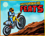Motorbike Feats