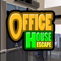 play Office House Escape