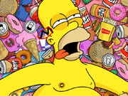 Find Homer