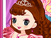 Arni Princess Makeover