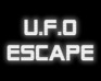 play U.F.O Escape