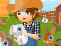 play Rabbit Farmer