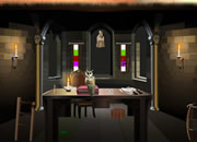 play Harry Potter Escape