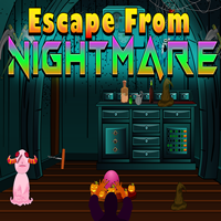play Ena Escape From Nightmare