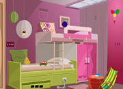 play Baby Home Escape