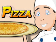 play Chicken Cheese Pizza