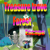 Xg Treasure Trove Forest Escape