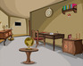 play Astronomers Room Escape