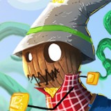 play The Adventure Of Robert The Scarecrow