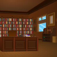 play My Library Escape