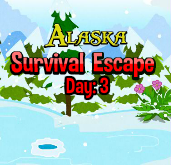 play Alaska Survival Escape Day 3
