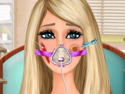 play Barbie Real Surgery