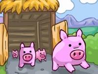 play 300 Miles To Pigsland