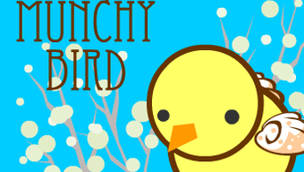 play Munchy Bird