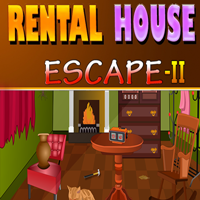 play Ena Rental House Escape 2