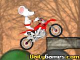 play Stunt Moto Mouse 3