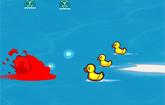 play Duck Tub Battle