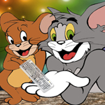 play Typing Expert Tom And Jerry