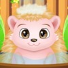 play Play Baby Hedgehog Caring