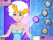 play Frozen Elsa Hairstyles