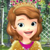 Sofia The First Picnic