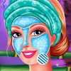 play Play Barbie Fabulous Facial Makeover