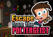 Escape From The Poltergeist