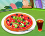 play Create Your Pizza