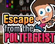 play Escape From The Poltergeist