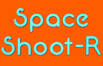 Space Shoot-R