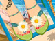 Summer Sandals Decoration