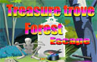 play Xg Treasure Trove Forest