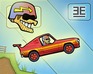 play Crazy Car Jumping