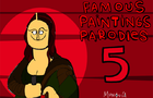play Famous Painting Parodies5
