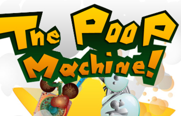 play The Poop Machine