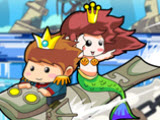 play Mermaid Princess 2
