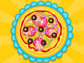 play Tiny Delicious Hot Spicy Pizza