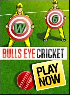  Bullseye Cricket