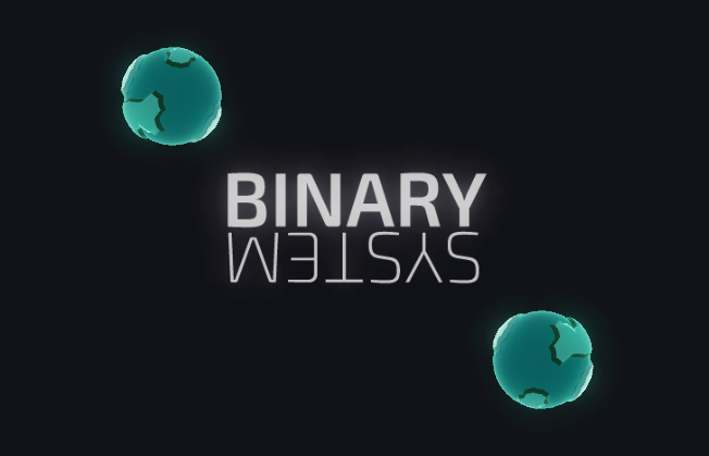 play Binary System