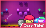 play Lazy Thief