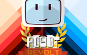 play Robot Revolt