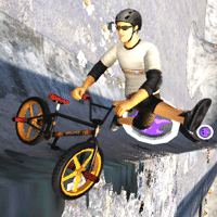 play Bmx Freestyle