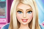 Barbie Real Cosmetics