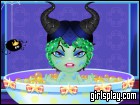 play Fairytale Baby: Evil Fairy