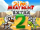 play Dino Meat Hunt 2 Extra