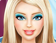 play Barbie Real Cosmetics
