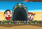 Adventure Of Crayon Shin Chan