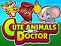 Cute Animals Doctor